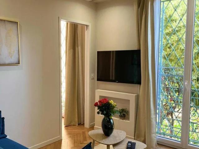 Appartement location à Grasse, Antibes