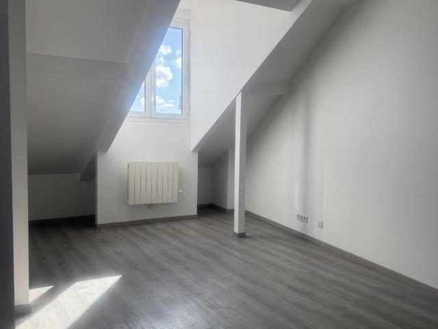 Appartement location à Le Raincy, Aulnay-sous-bois