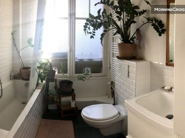 Appartement location à Nanterre, Clichy