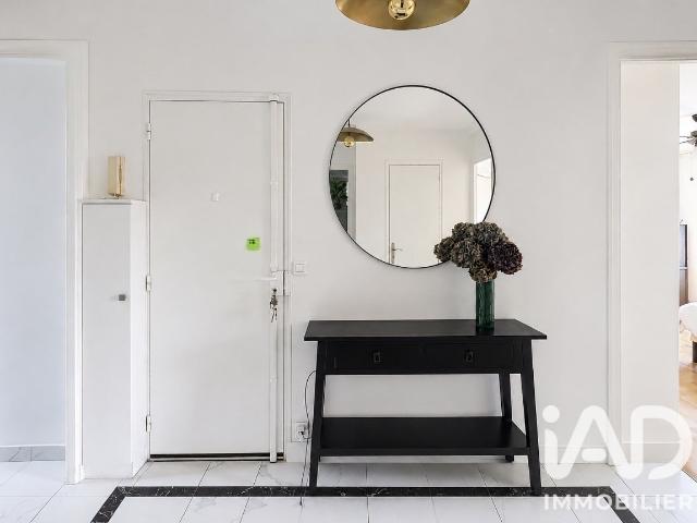 Appartement location à Nanterre, Colombes
