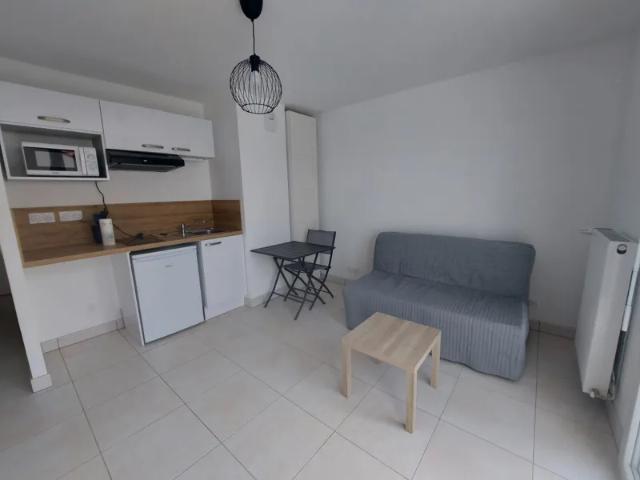 Appartement location à Melun, Dammarie-les-lys