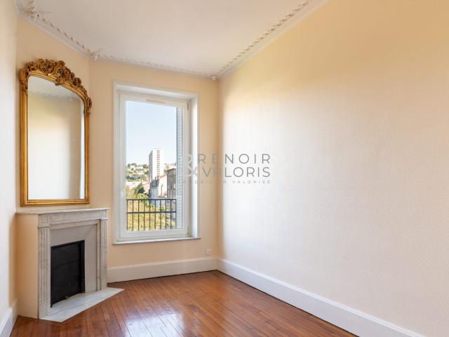 Appartement location à Nancy