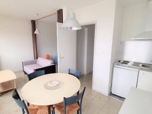 Appartement location à Clermont-Ferrand, Royat