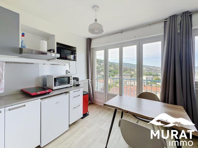 Appartement location à Clermont-Ferrand, Royat