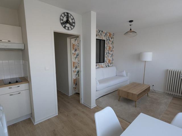 Appartement location à Clermont-Ferrand, Royat