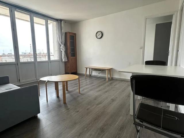 Appartement location à L'Haÿ-les-Roses, Vitry-sur-seine