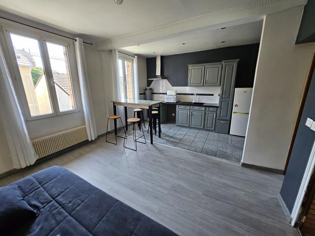 Appartement location à Torcy, Roissy-en-brie