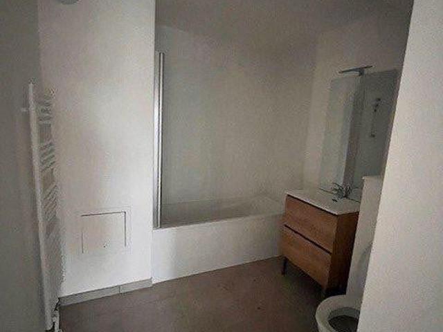 Appartement location à Lens