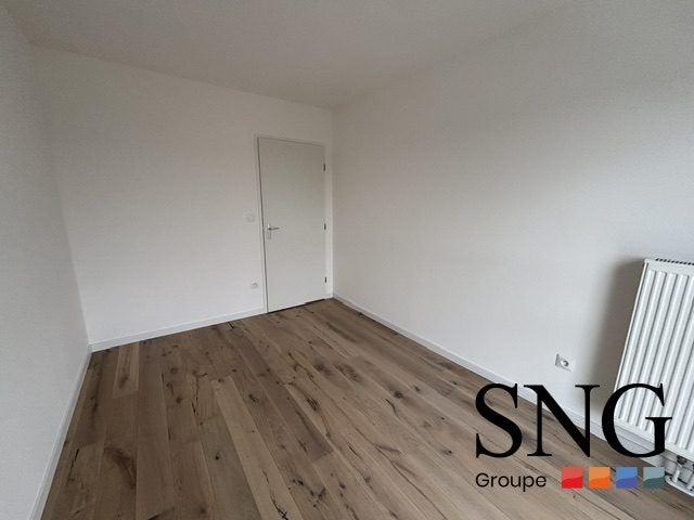 Appartement location à Lens