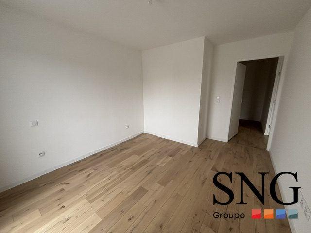 Appartement location à Lens