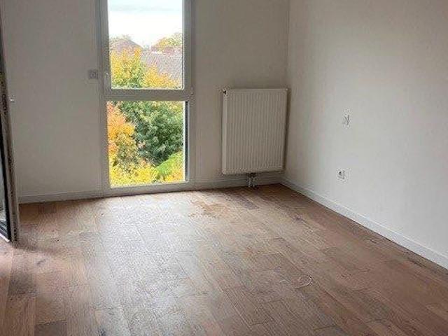 Appartement location à Lens
