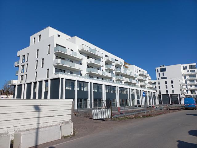 Appartement location à Lens