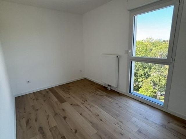 Appartement location à Lens