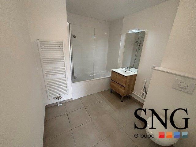 Appartement location à Lens