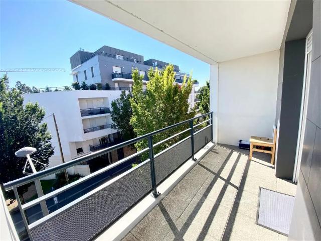 Appartement location à Tours
