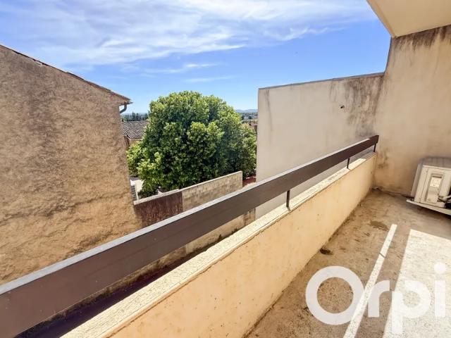 Appartement location à Carpentras, Bollène