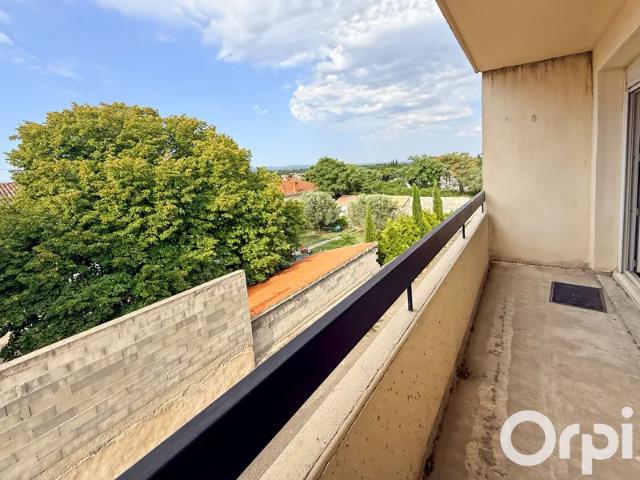 Appartement location à Carpentras, Bollène