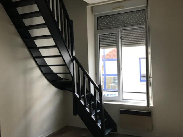 Appartement location à Dunkerque, Bourbourg