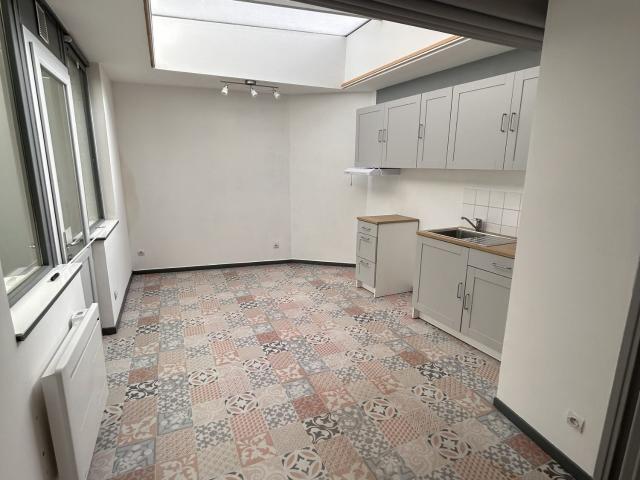 Appartement location à Dunkerque, Bourbourg