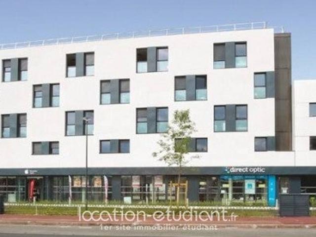 Appartement location à Bordeaux, Pessac