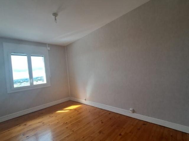 Appartement location à Riom