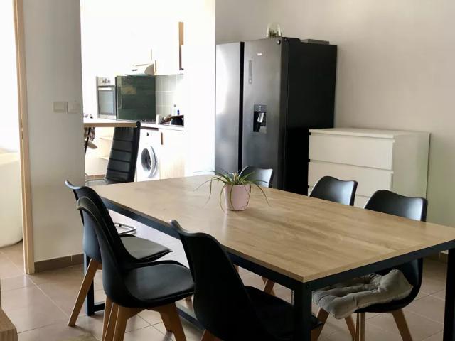 Appartement location à Arrondissement de Toulon, La Seyne-sur-mer