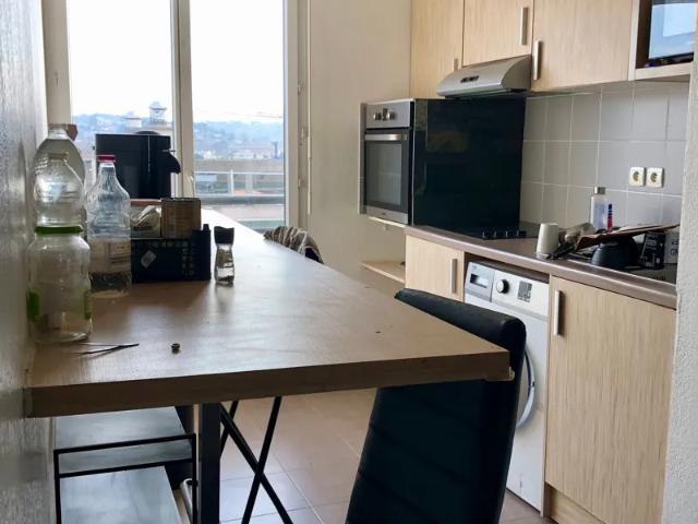 Appartement location à Arrondissement de Toulon, La Seyne-sur-mer