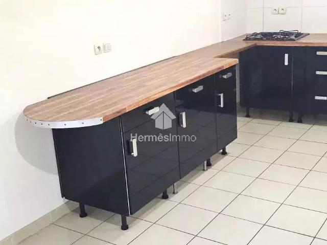 Appartement location à Arrondissement de Toulon, La Seyne-sur-mer