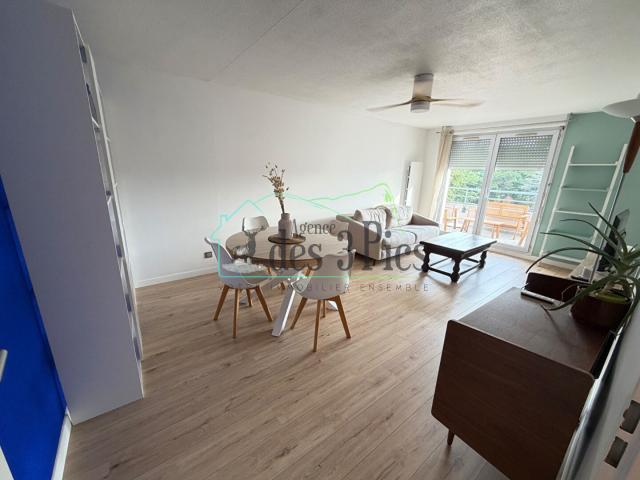 Appartement location à Toulouse