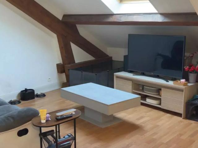 Appartement location à Épinal, Epinal