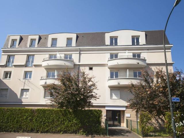 Appartement location à Cité des Nouzeaux, Malakoff