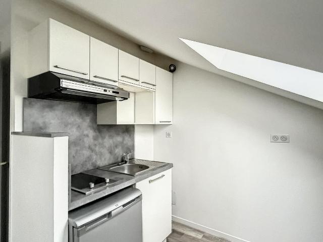 Appartement location à Riom, Puy-de-Dôme