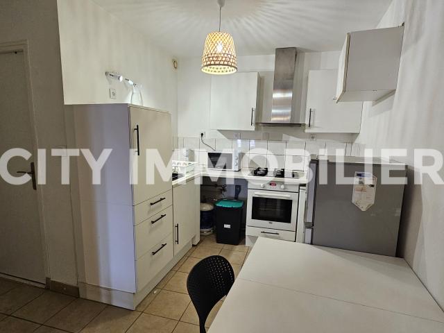 Appartement location à Grenoble, Villard-bonnot