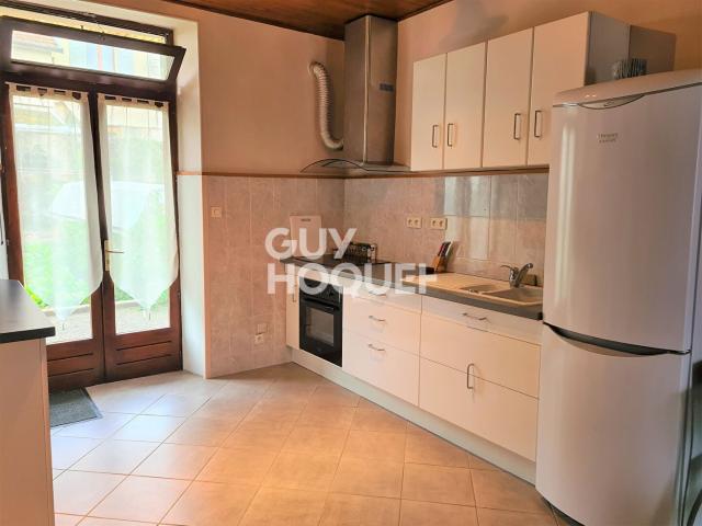 Appartement location à Grenoble, Villard-bonnot