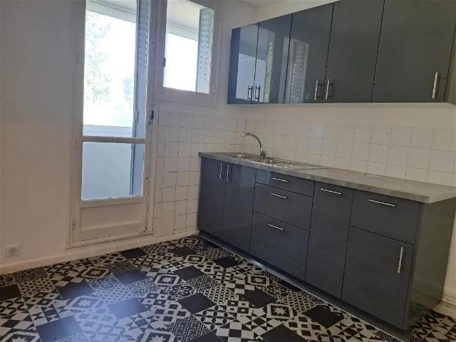 Appartement location à Grenoble, Seyssinet-pariset