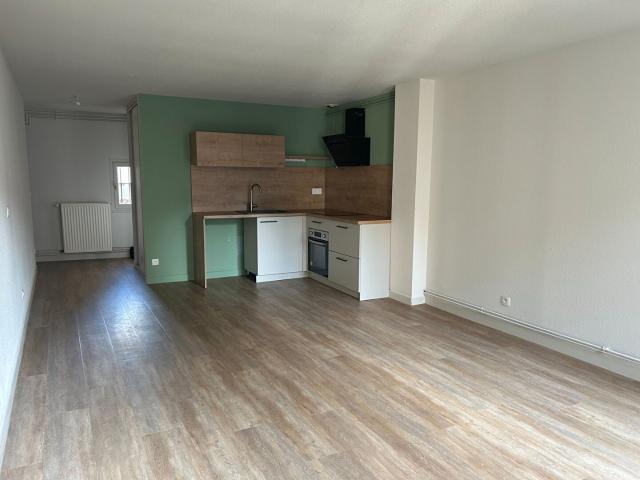 Appartement location à Aurillac