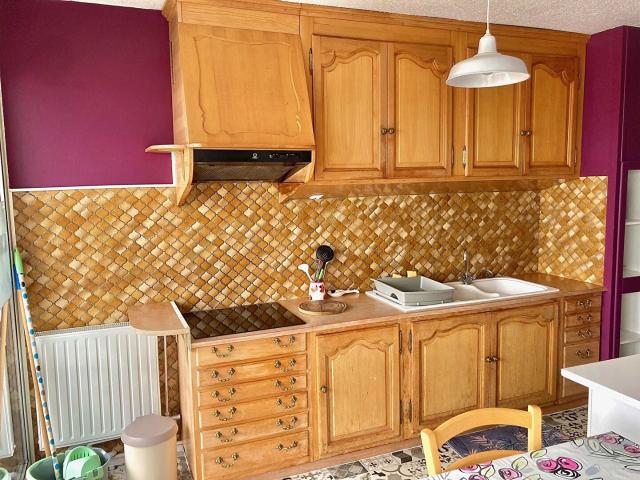 Appartement location à Aurillac