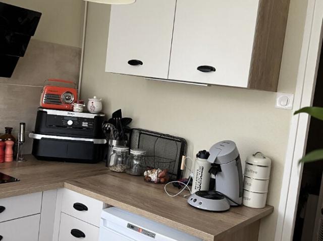 Appartement location à Aurillac