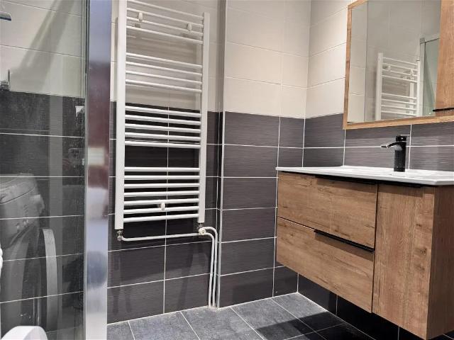 Appartement location à Grenoble, Fontaine