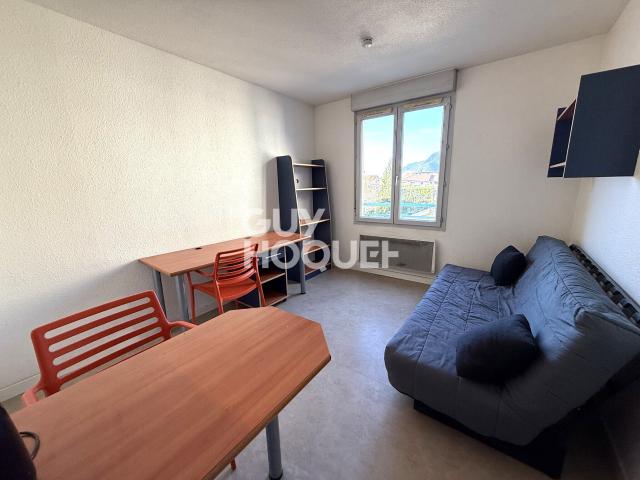 Appartement location à Grenoble, Fontaine