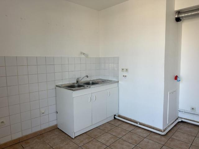 Appartement location à Grenoble, Fontaine