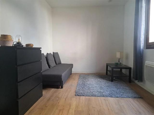 Appartement location à Grenoble, Fontaine