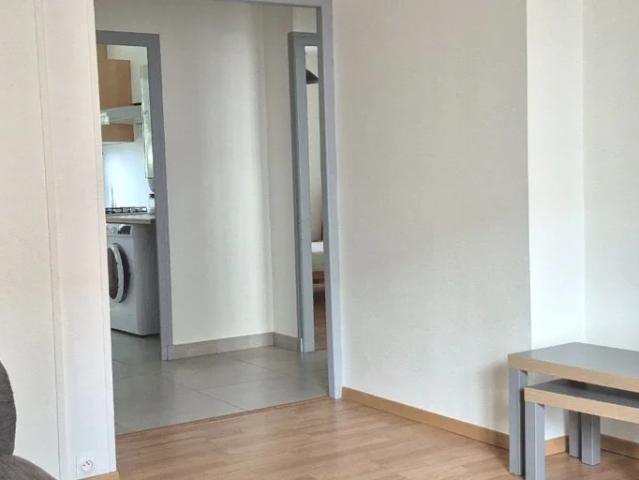 Appartement location à Grenoble, Fontaine