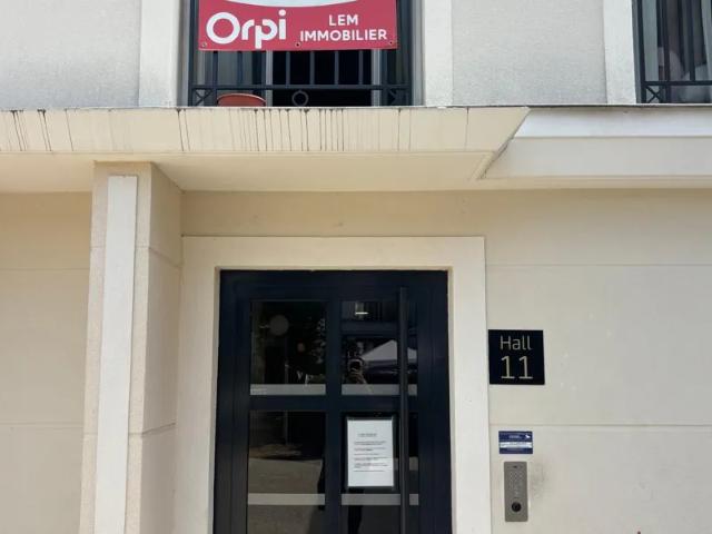 Appartement location à Le Raincy, Le Blanc-mesnil
