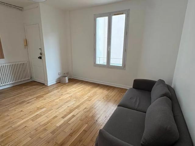 Appartement location à Le Raincy, Les Pavillons-sous-bois