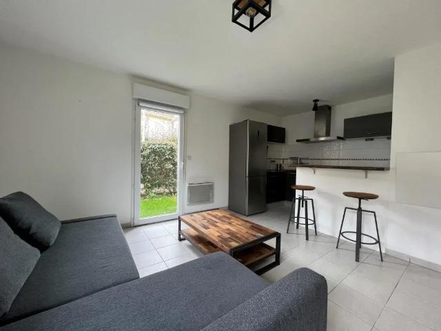 Appartement location à Bordeaux, Mérignac