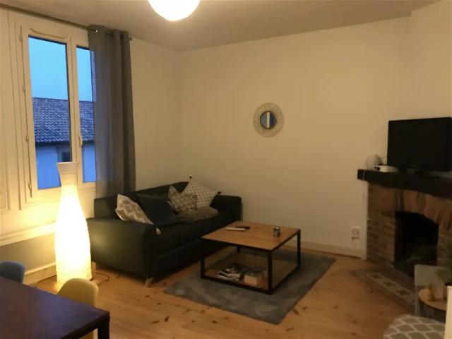Appartement location à Montauban