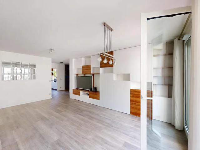 Appartement location à Antony, Montrouge