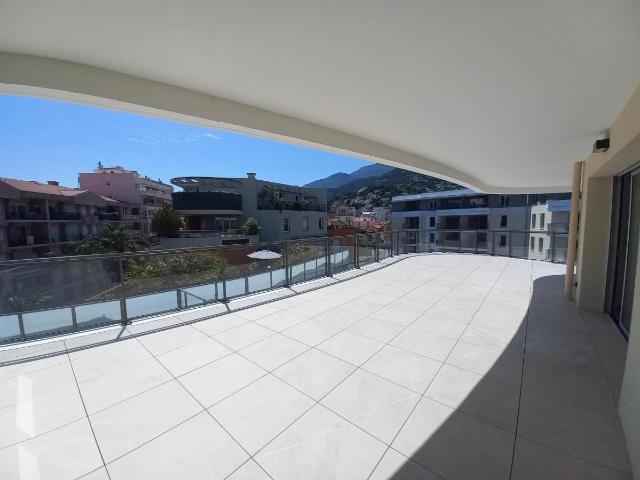Appartement location à Nice, Roquebrune-cap-martin