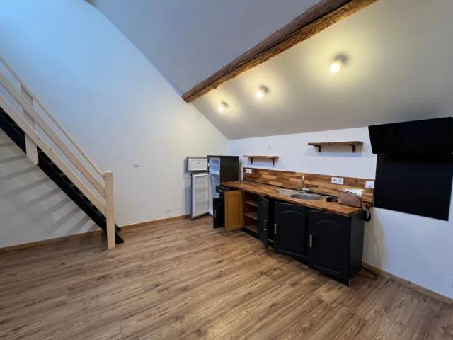 Appartement location à Saint-Jean-d'Angély, Saint-jean-d'angély